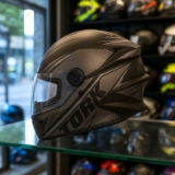 Capacete Moto Esportivo Fechado Pro Tork R8 Viseira Cristal