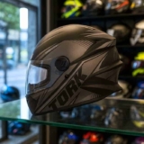 Capacete Moto Esportivo Fechado Pro Tork R8 Viseira Cristal