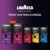 Cápsula Espresso Deciso Lavazza, , Contém 10 Cápsulas
