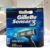 Carga Gillette Sensor3 com 4 Unidades
