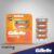 Carga Para Aparelho De Barbear Gillette Fusion5 4 unidades