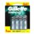 Carga para Aparelho de Barbear Gillette Mach3 – Leve 8 Pague 6