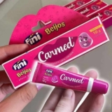Carmed Fini Beijos Hidratante Labial com cor 10g