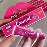 Carmed Fini Beijos Hidratante Labial com cor 10g
