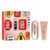 Carolina Herrera 212 VIP Rosé Kit Perfume feminino EDP + Loção Corporal Kit