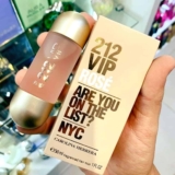 Carolina Herrera 212 Vip Rosé Perfume 30 Ml