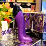 Carolina Herrera Good Girl Dazzling Garden Edp Perf Fem 80ml