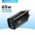 Carregador ASOMETECH 65W