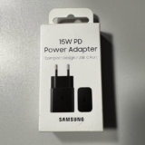 CARREGADOR SAMSUNG EP-T1510NB 15W S/CABO, Preto, Unico, 5980