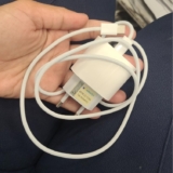 Carregador Turbo 25W Compatível iPhone 16, 16 PRO, 16 PRO MAX iPhone 15 PLUS 15 PRO 15 PRO MAX, GALAXY, Todos ANDROID Entrada TIPO-C + Cabo Reforçado USB-C – Fast Power