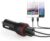 Carregador Veicular Anker PowerDrive, 2 portas USB, 24W de potência