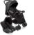 Carrinho de Bebê Travel System Reverse com Bebê Conforto – Cosco