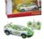 Carro de controle remoto Star Racer Toy Story 3 Funções, Candide, Verde/Branco
