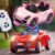 Carro Elétrico Infantil – brink+