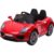 Carro Elétrico Infantil Conversível Vermelho 6V RoadStar – brink+
