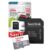 Cartão de Memória SanDisk Micro SD, 32Gb