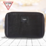 Carteira com zíper, Colcci, feminino