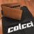 Carteira Couro Colcci Lisa Masculina