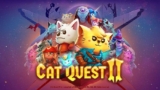 Cat Quest II