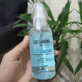 Catharine Hill – Tônico refrescante – Self Care