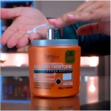 Cauter Restore Cauterizacao 500G Forever Liss