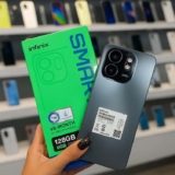 Celular Infinix Smart 9 4ram 128gb Preto