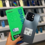 Celular Infinix Smart 9 4ram 128gb Preto