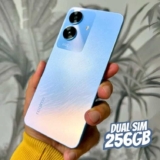 Celular Realme Note 60 Dual Sim 256 Gb Azul 4 Gb Ram Azul