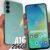 Celular Samsung Galaxy A16, 256gb + 8gb Ram, Câmera De Até 50mp, Tela 6.7 , Nfc, Ip54, Bateria 5000 Mah