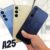 Celular Samsung Galaxy A25 5G 128GB, 6GB RAM, Tela Infinita de 6.5″