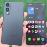 Celular Samsung Galaxy S25 Edge 5G, 512GB, 12GB RAM, Câmera Dupla de até 200MP, Tela Grande de 6.7″