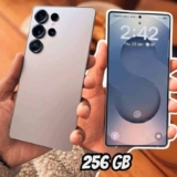 Samsung Galaxy S25 Ultra 5G 256GB Galaxy AI6,9″ 12GB RAM Câm. Quádrupla 200+50+10+50MP Bateria 5000mAh Dual Chip