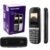 Celular Up Play Dual Chip Mp3 Com Câmera Preto – Multilaser – P9076