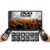 Central Multimídia Mp5 Espelhamento Bluetooth 2din Universal