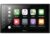Central Multimídia Pioneer DMH-ZS8280TV – Bluetooth Touch 8” USB