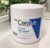 CeraVe Crema Hidratante Sin Fragancia 454g