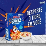 Cereal Sucrilhos Original Kellogg’s 240g