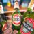 Cerveja Becks Bremen Germany Pilsner 6 Unidades – 330ml