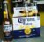 Cerveja Corona Extra Long Neck 330ml – 6 Unidades