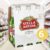 Cerveja Stella Artois Long Neck 330ml Pack – 6 unidades