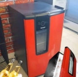 Cervejeira Consul Vermelha – CZD12AV