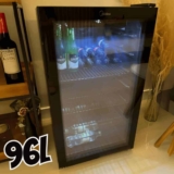 Cervejeira Frost Free Flex 3 Em 1 Midea 96 L Cor Preto 110V