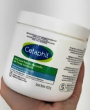 Cetaphil Gel Creme Rápida Absorção Com Aloe Vera 453g