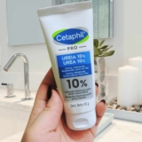 Cetaphil Pro Ureia Creme Restaurador Para Os Pés 10% 60g