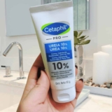 Cetaphil Pro Ureia Creme Restaurador Para Os Pés 10% 60g