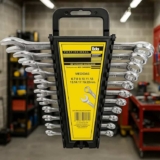 CH COMBINADA JG C/12 PCS 6-22MM