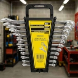 CH COMBINADA JG C/12 PCS 6-22MM