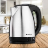Chaleira Elétrica Cadence Pure Inox 127V – Cel810