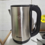 Chaleira Elétrica Oster Inox 2L Ultra – 220V