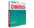 Chamex Papel Sulfite Carta 75, 216 x 279mm, 500 Folhas
